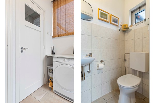 Medium property photo - Nachtegaalstraat 61, 5932 CB Tegelen